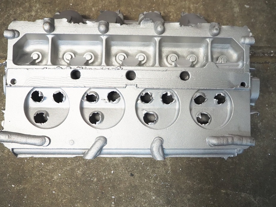 Calliope Engine Project